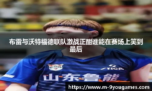 布雷与沃特福德联队激战正酣谁能在赛场上笑到最后