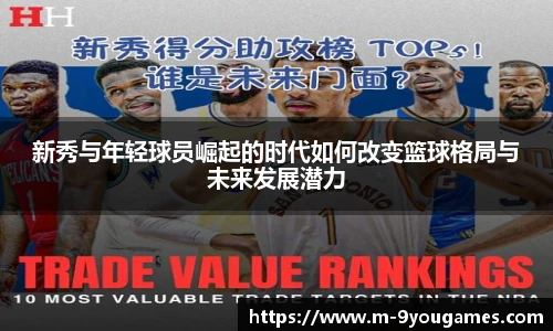 新秀与年轻球员崛起的时代如何改变篮球格局与未来发展潜力